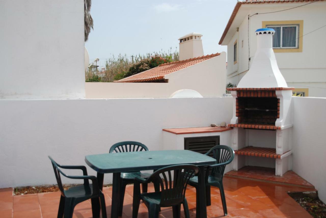 Casa Sobral Daire Vila Nova de Milfontes Dış mekan fotoğraf