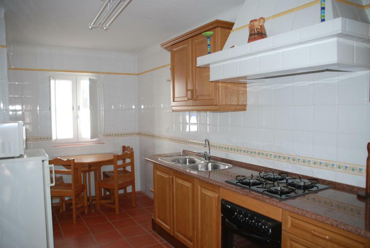 Casa Sobral Daire Vila Nova de Milfontes Dış mekan fotoğraf