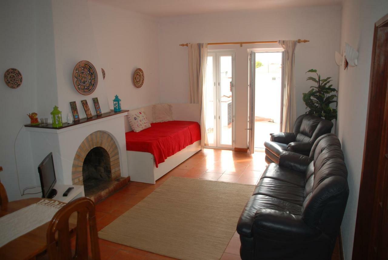 Casa Sobral Daire Vila Nova de Milfontes Dış mekan fotoğraf