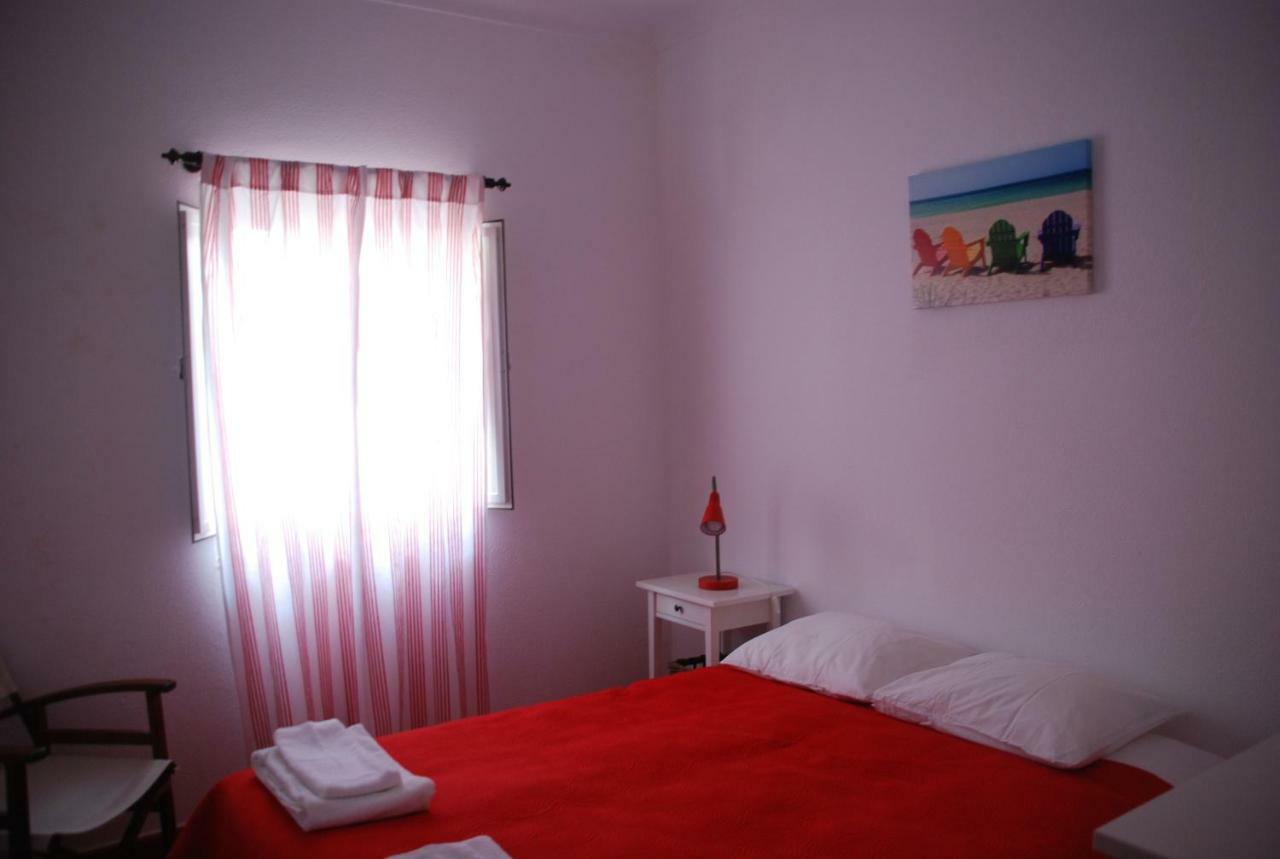 Casa Sobral Daire Vila Nova de Milfontes Dış mekan fotoğraf